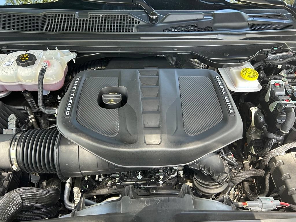 Used 2026 RAM 1500 Tungsten w/ Bed Utility Group AWD/4WD image 39