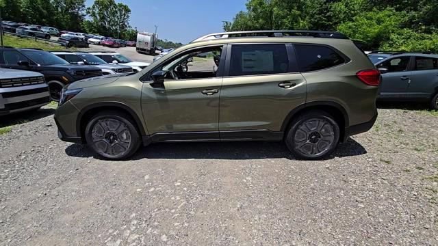 New 2025 Subaru Ascent Bronze Edition image 3