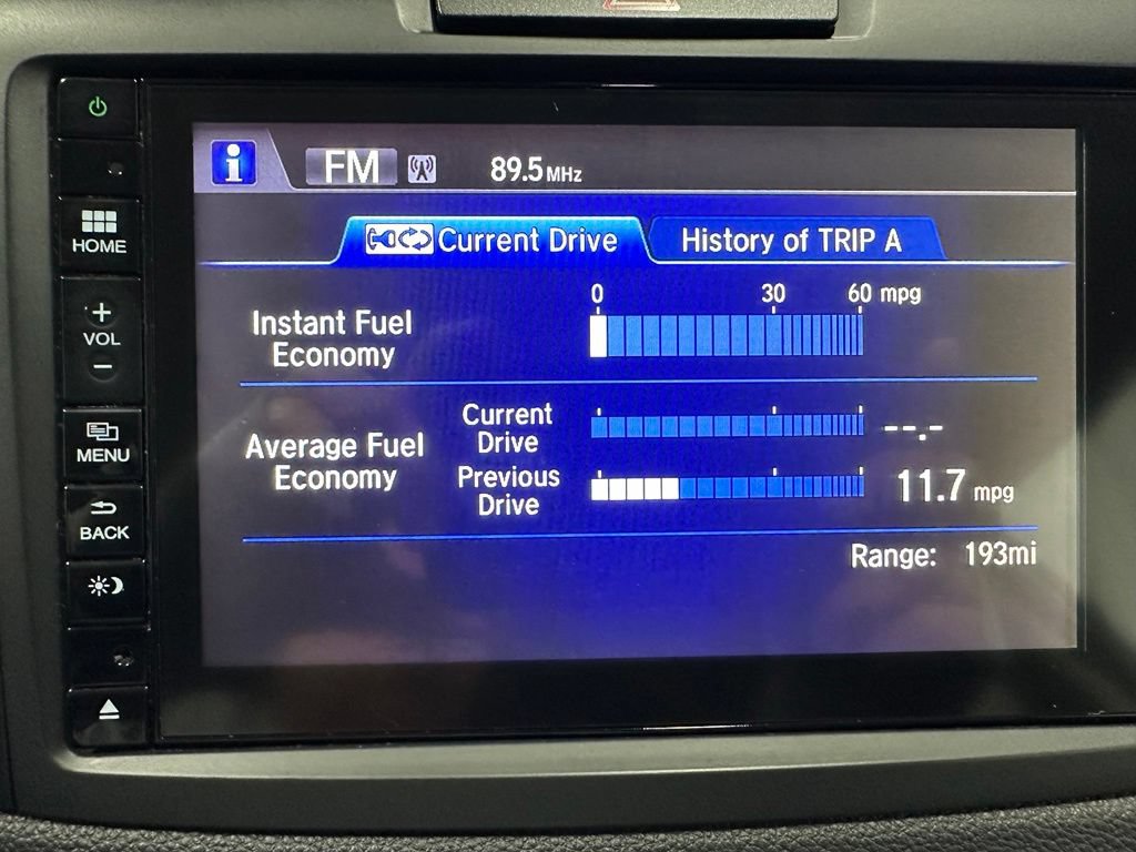 Used 2015 Honda CR-V EX image 28
