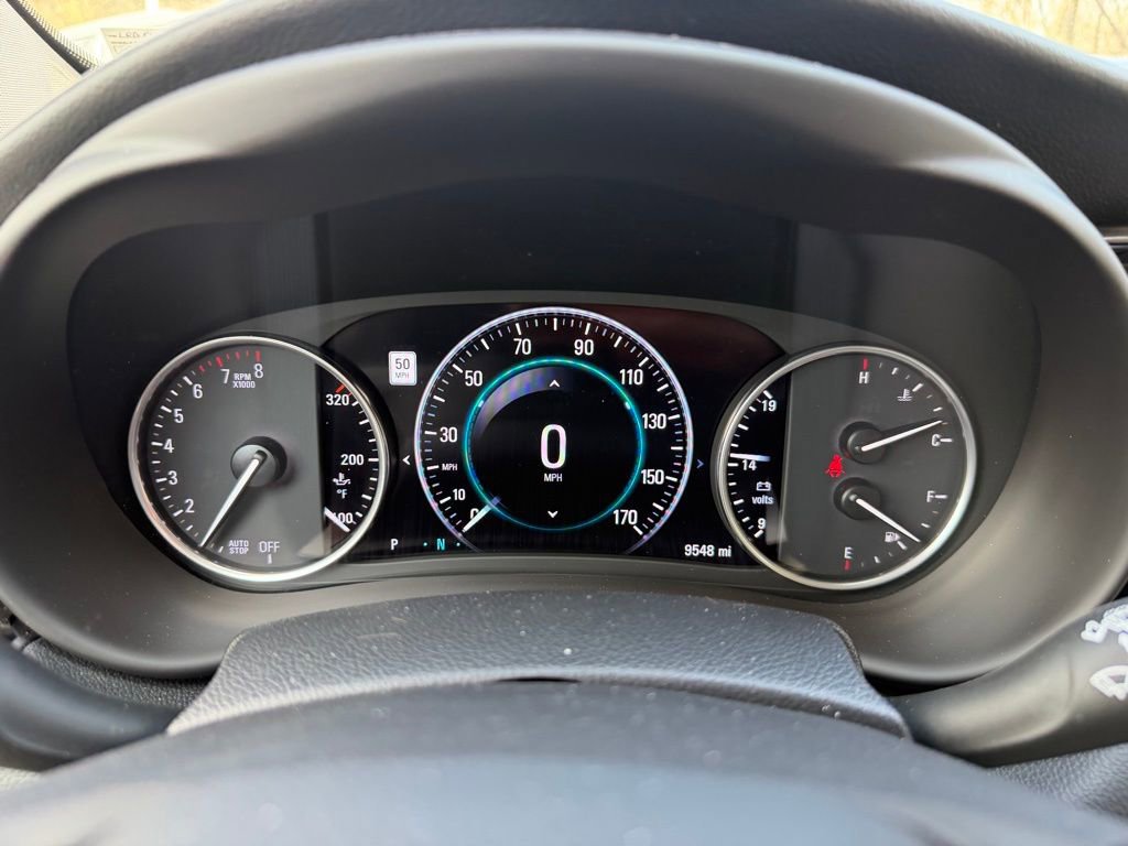 Used 2020 Buick Envision Premium image 23