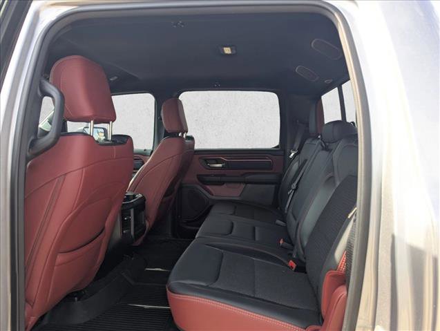 Used 2025 RAM 1500 Rebel w/ Rebel Level 1 Equipment Group image 14