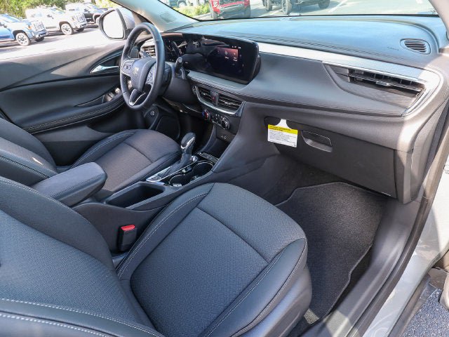 New 2026 Buick Encore GX Preferred w/ Comfort Package FWD image 21