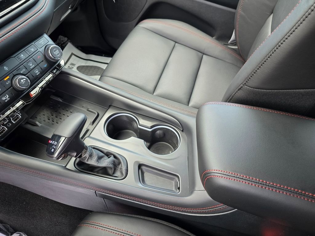 New 2026 Dodge Durango GT AWD/4WD image 24