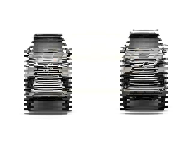 New 2025 Lexus LX 600 4WD w/ Accessory Package (2T) image 10