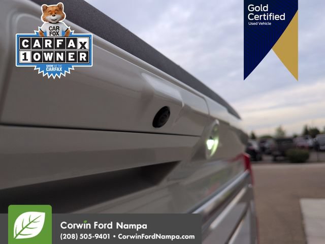 Certified 2025 Ford F250 King Ranch w/ Tremor Off-Road Package AWD/4WD image 34