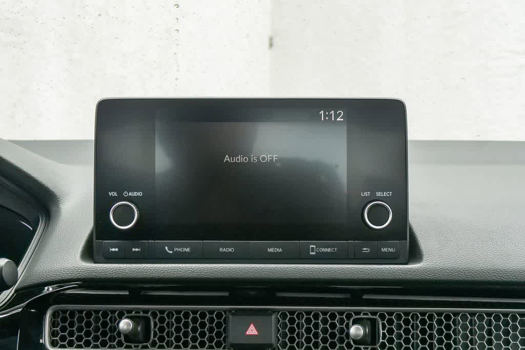 Used 2024 Honda Civic LX image 12