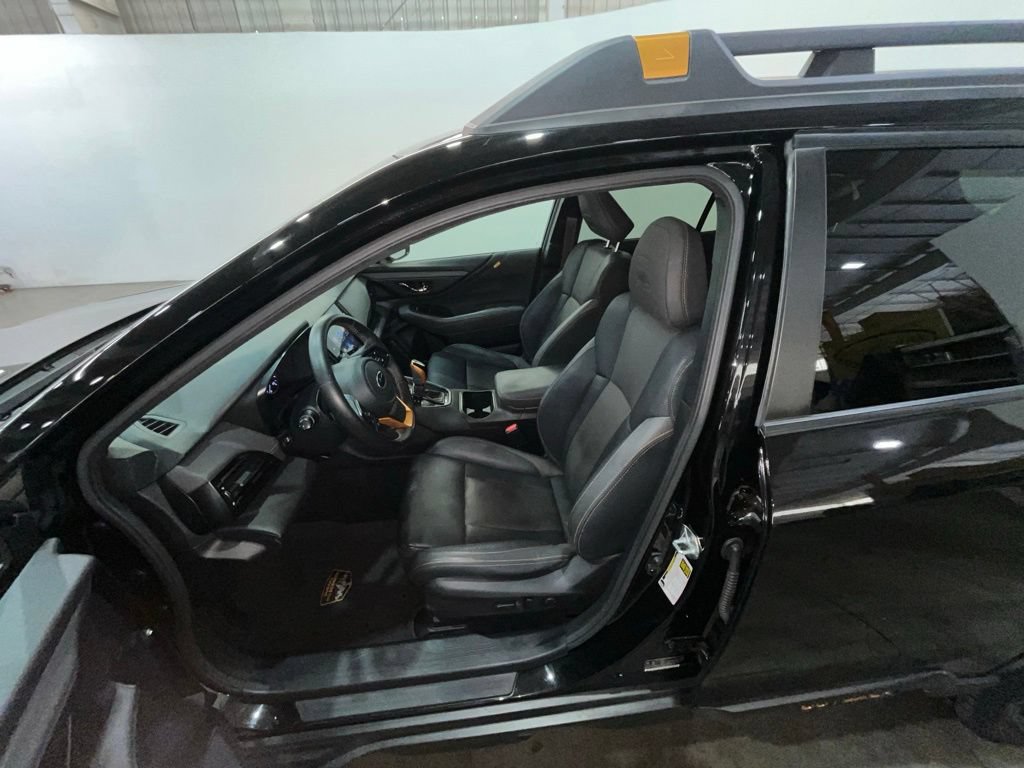Used 2022 Subaru Outback Wilderness w/ Wilderness Package AWD/4WD image 17