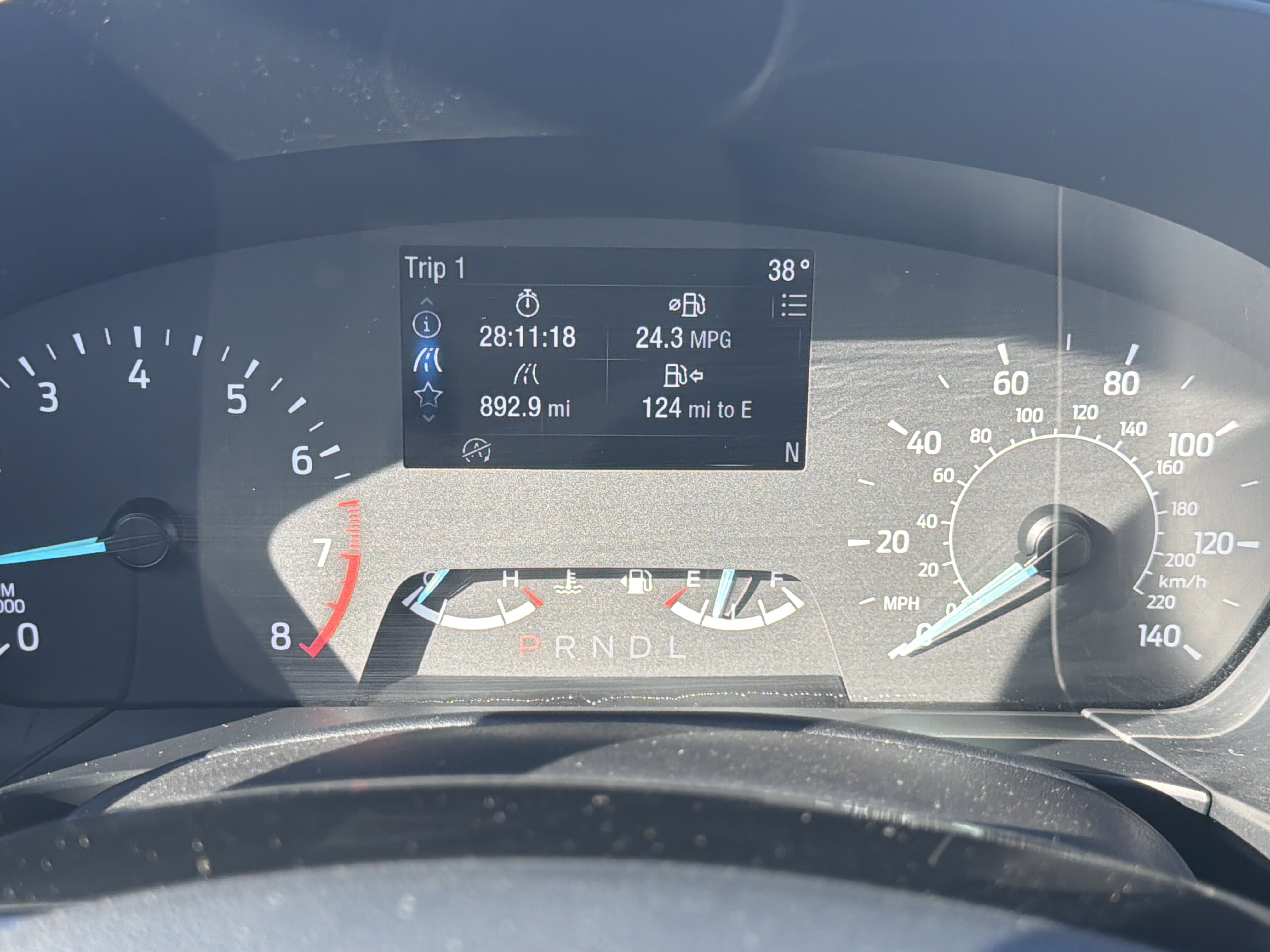 Used 2022 Ford Escape SEL w/ SEL Stealth AWD Package image 20