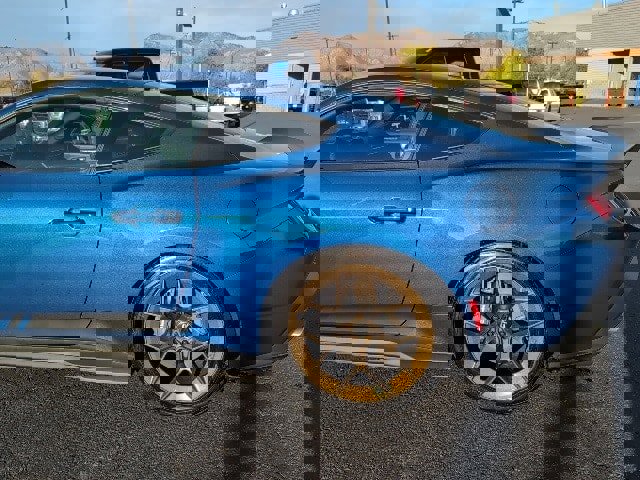 New 2024 Ford Mustang GT Premium w/ GT Performance Package image 21