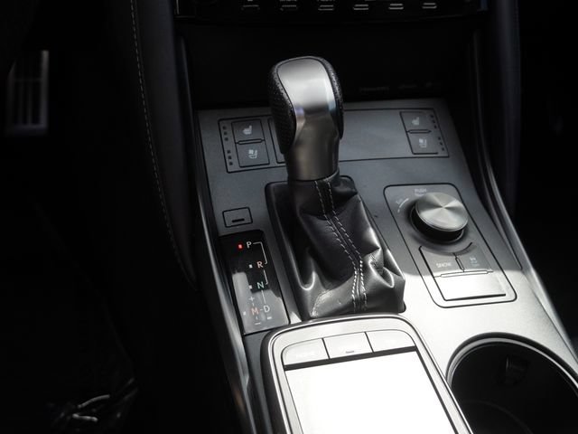 Used 2024 Lexus IS 350 F Sport w/ Memory Package RWD image 26