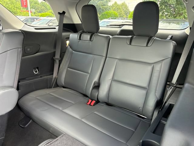 Used 2026 Ford Explorer Active w/ Active Comfort Package AWD/4WD image 23