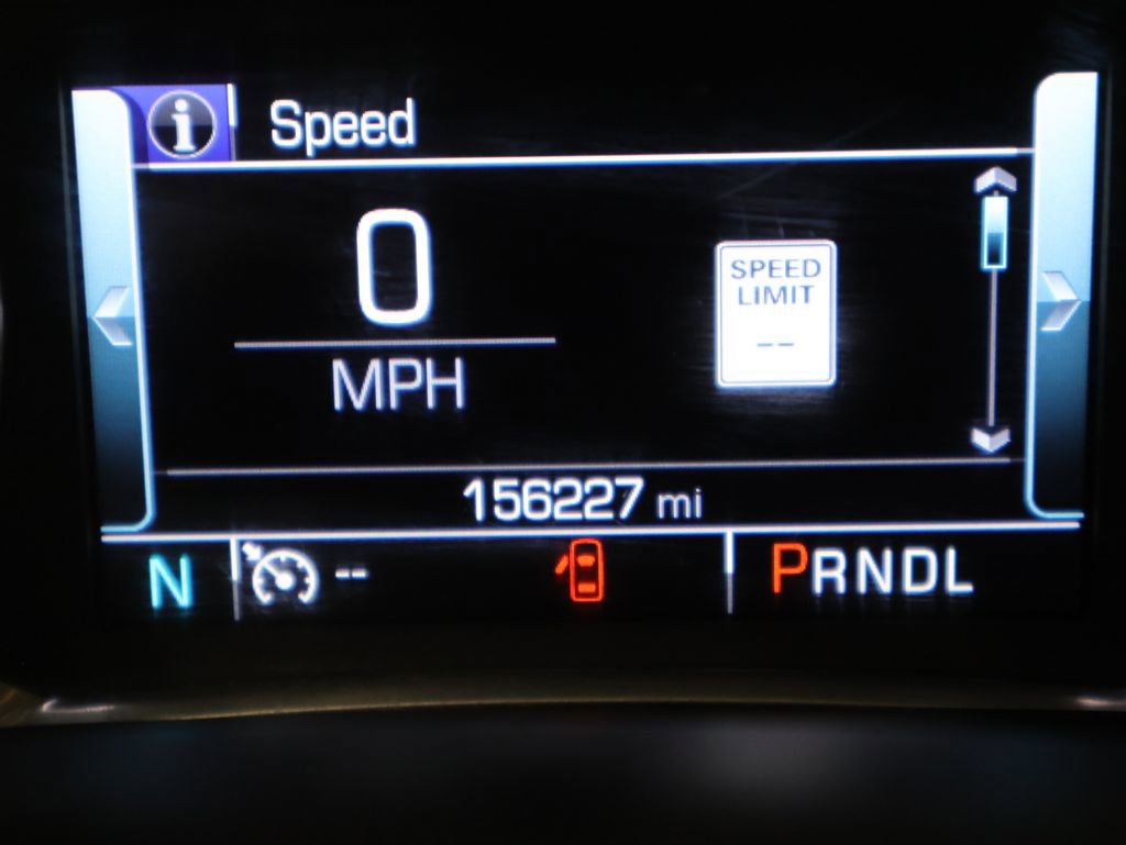 Used 2017 GMC Acadia SLT AWD/4WD image 40