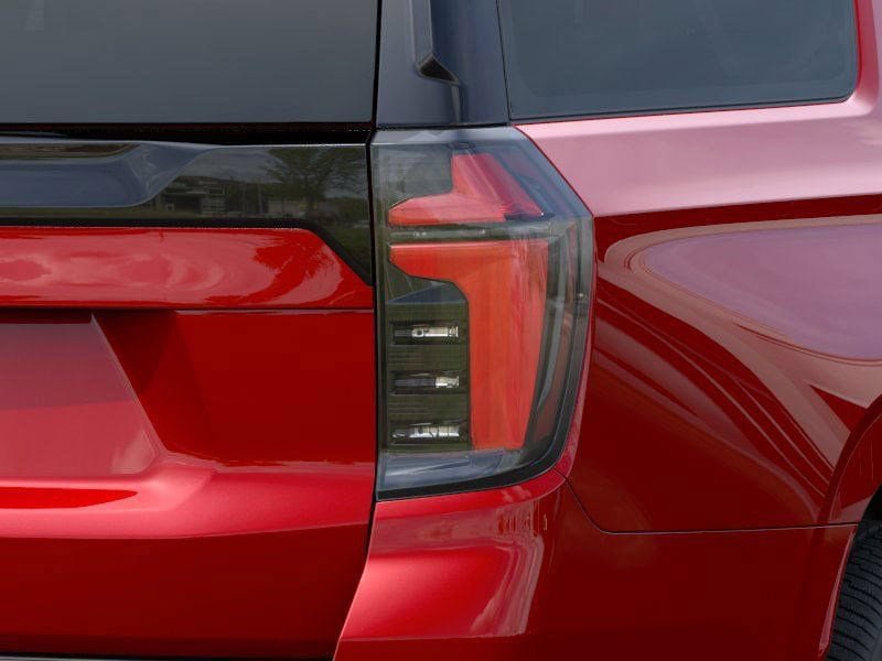 New 2026 Chevrolet Suburban LS w/ Max Trailering Package AWD/4WD image 11