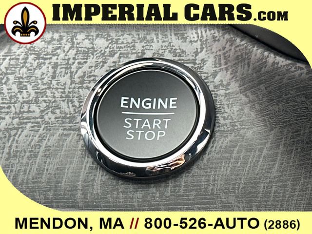 New 2026 Ford Explorer Platinum w/ LUX Leather Package image 34