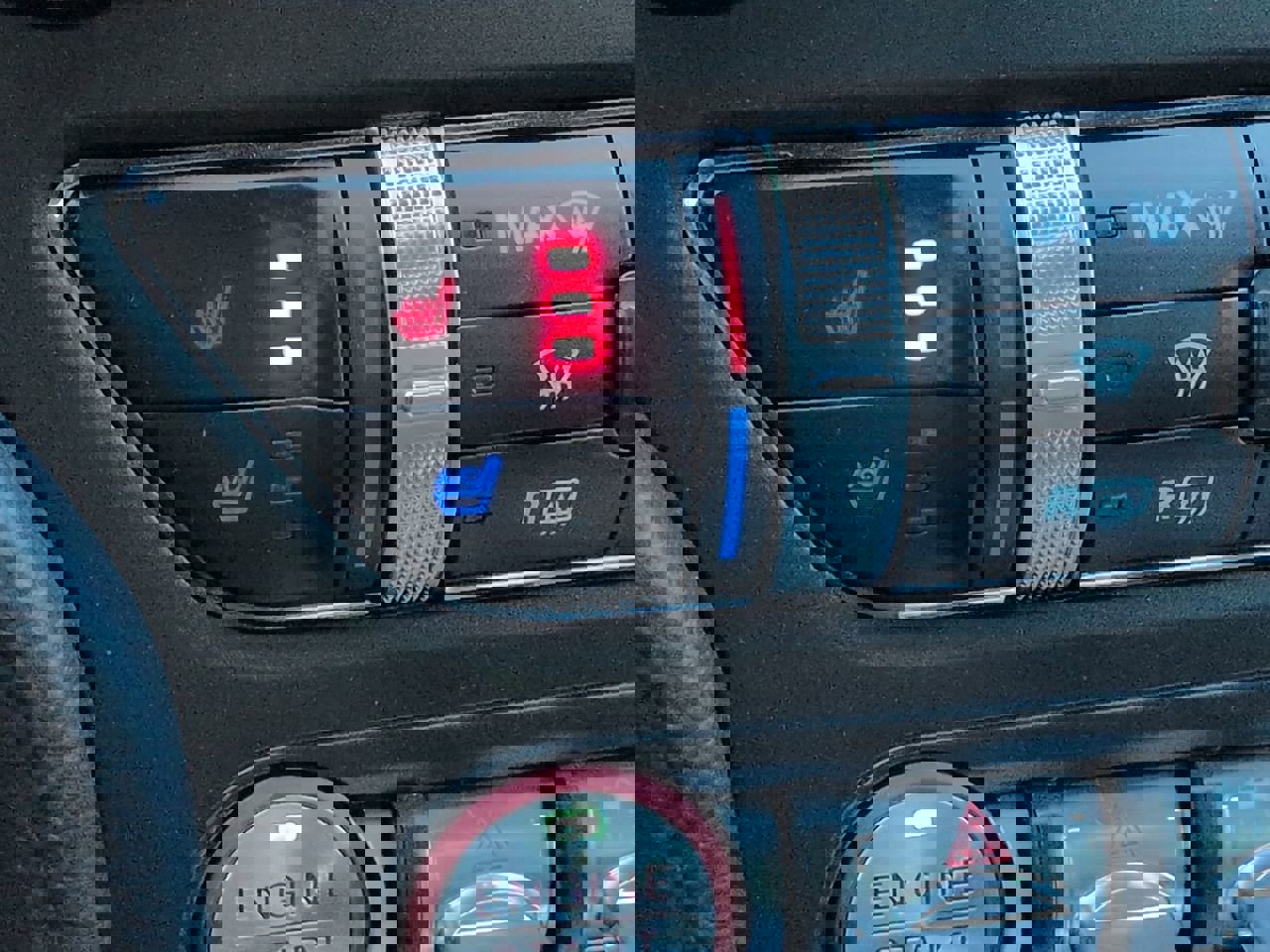 Used 2023 Ford Mustang Premium w/ Equipment Group 201A image 21