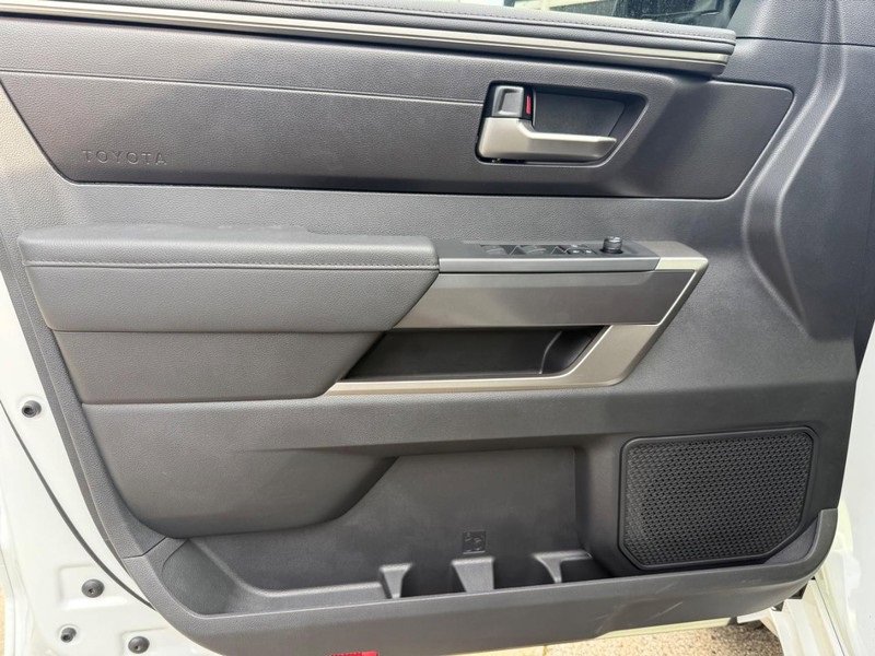 New 2026 Toyota Tundra SR5 image 19