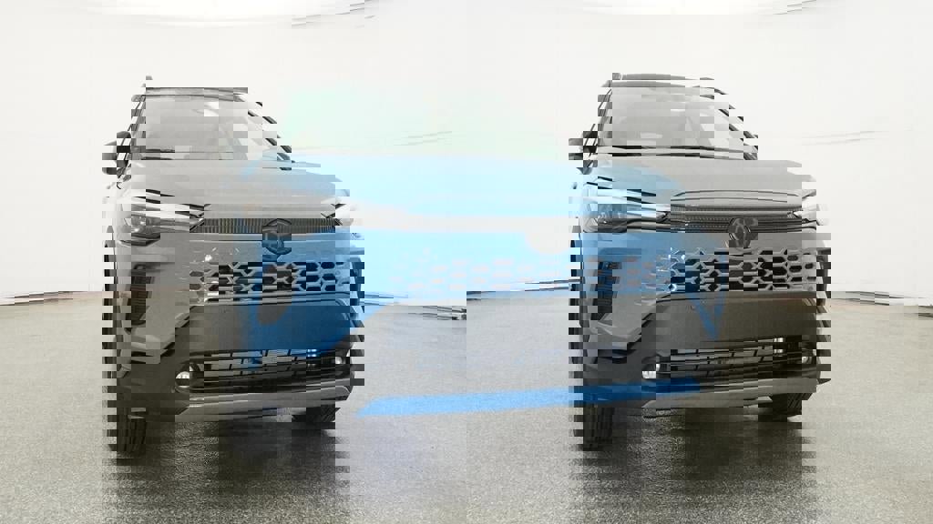 New 2026 Toyota Corolla Cross XSE AWD/4WD image 30