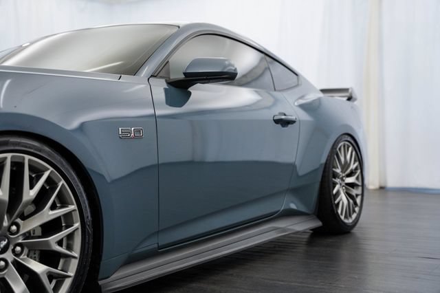 Used 2025 Ford Mustang GT Premium RWD image 31