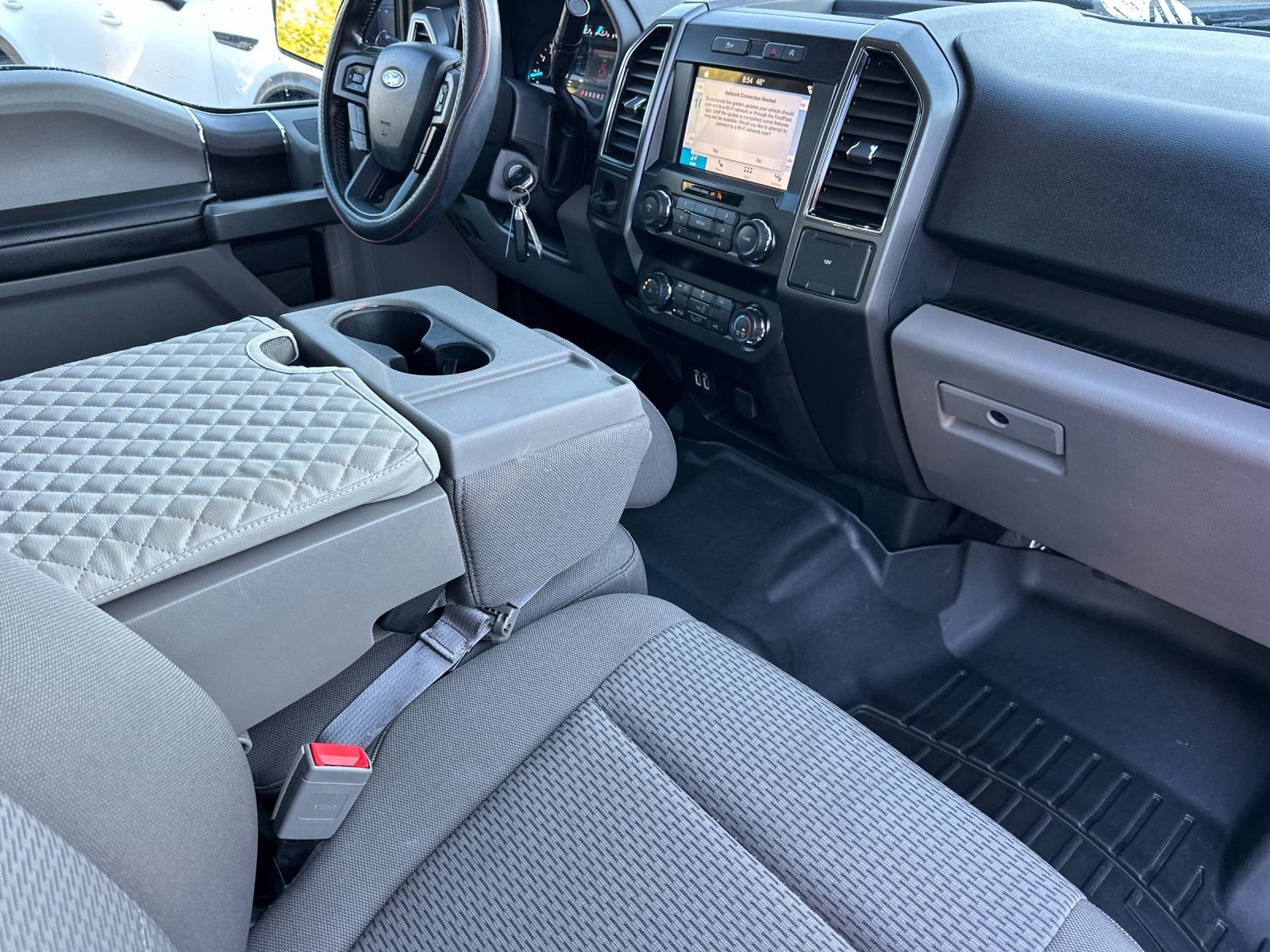 Used 2019 Ford F150 XLT w/ Equipment Group 301A Mid RWD image 14