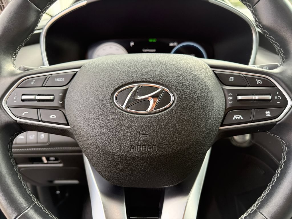 Used 2022 Hyundai Santa Fe Limited AWD/4WD image 20