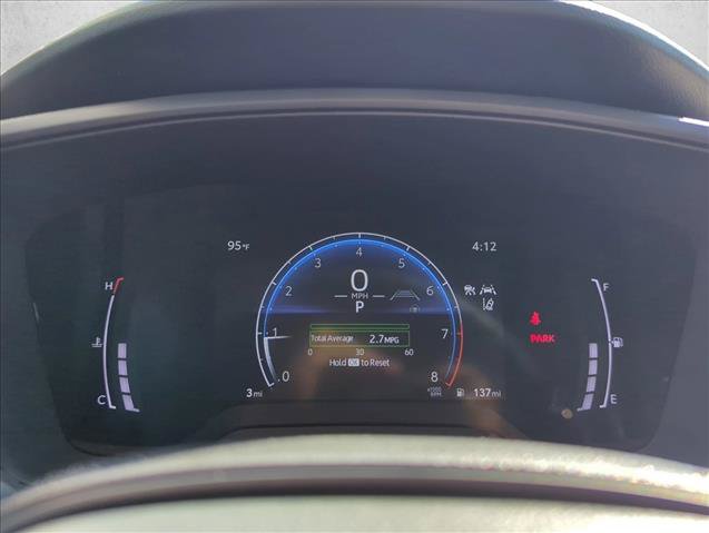 New 2027 Toyota Corolla LE FWD image 16