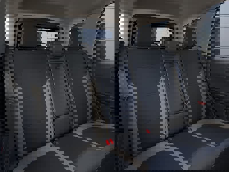 New 2025 Ford Bronco Sport Big Bend w/ Convenience Package image 11