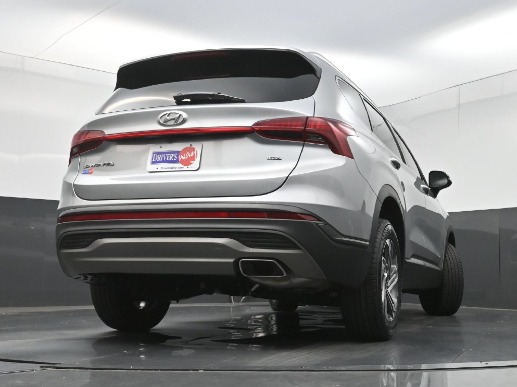 Used 2023 Hyundai Santa Fe SEL AWD/4WD image 31
