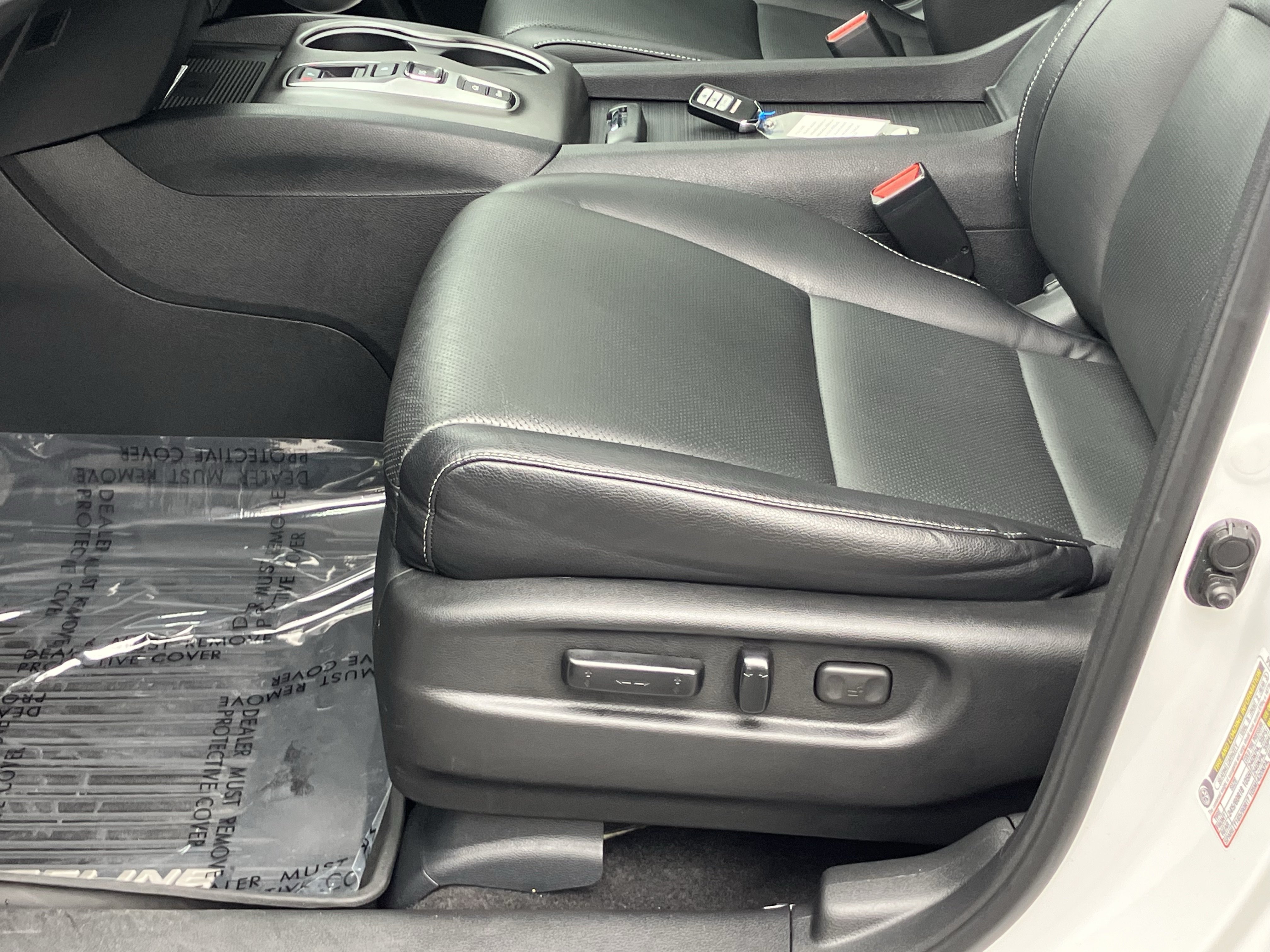 Certified 2023 Honda Ridgeline RTL-E image 17