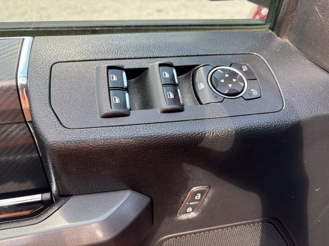 Used 2018 Ford F150 XLT w/ Equipment Group 302A Luxury AWD/4WD image 11