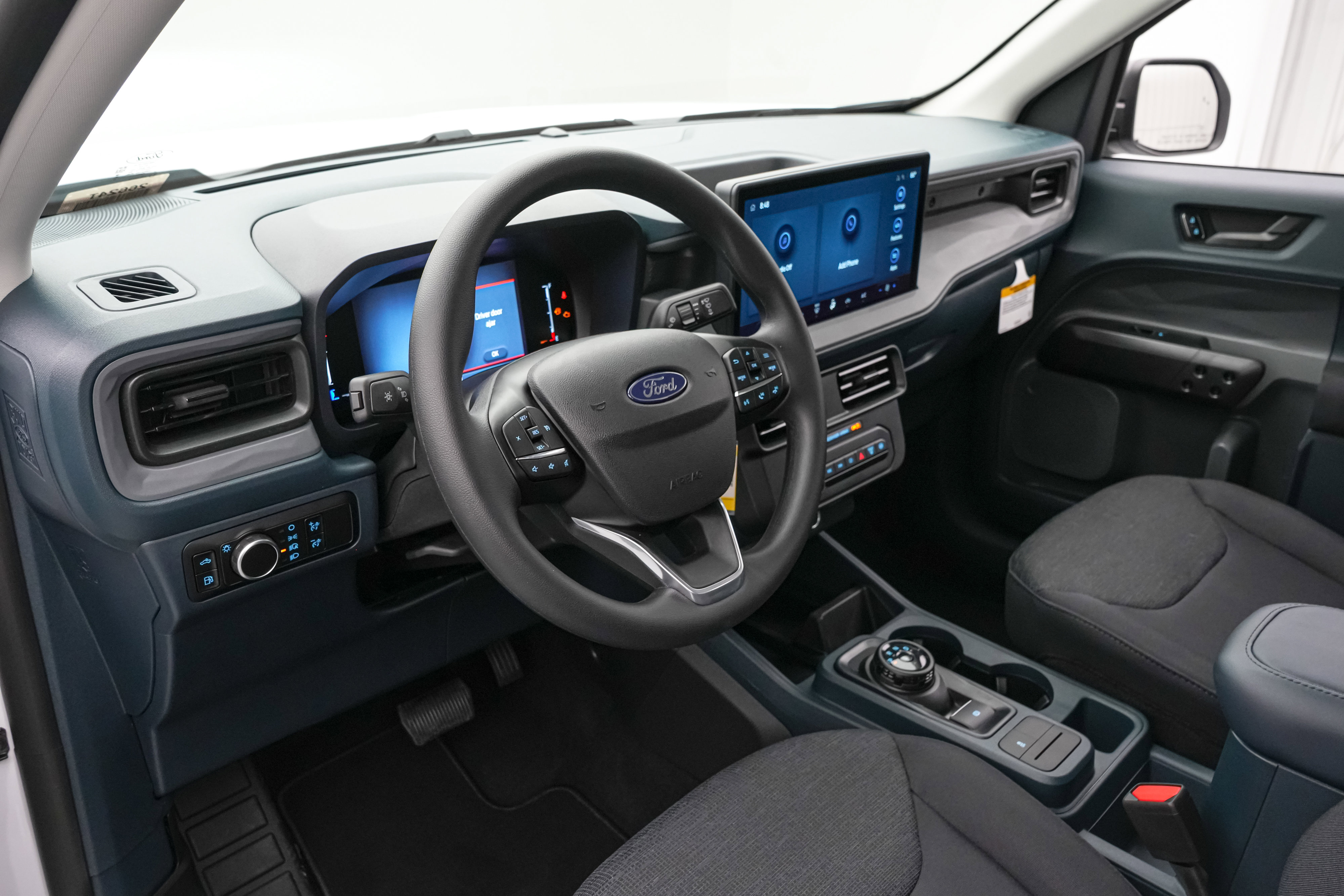 New 2026 Ford Maverick XL FWD image 13