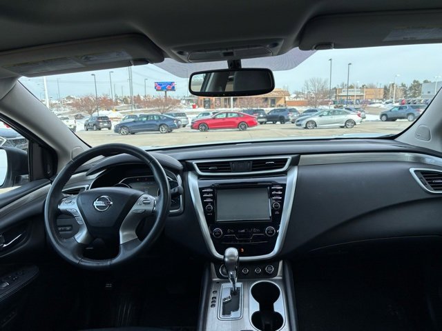 Used 2017 Nissan Murano Platinum w/ Platinum Technology Package image 30