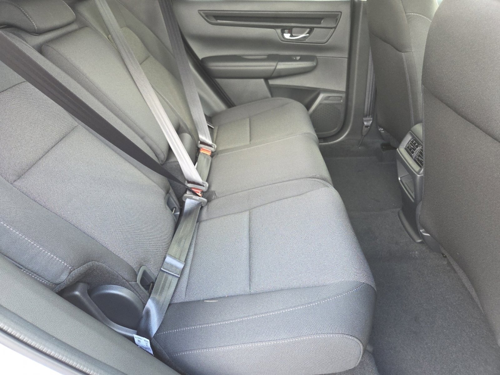 New 2026 Honda CR-V LX image 19