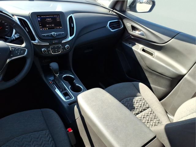 Certified 2024 Chevrolet Equinox LT w/ LPO, Floor Liner Package image 13