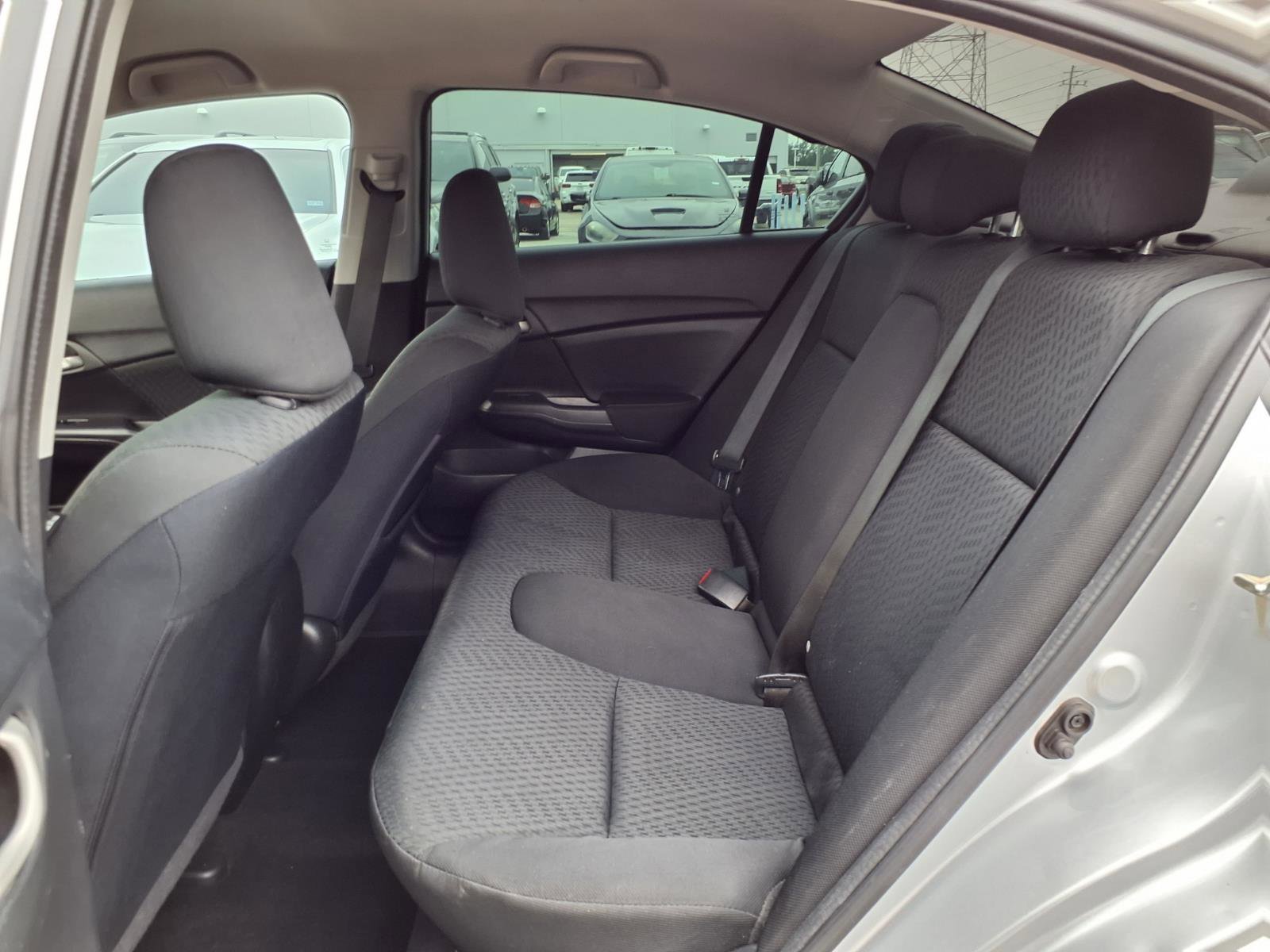 Used 2015 Honda Civic SE image 18