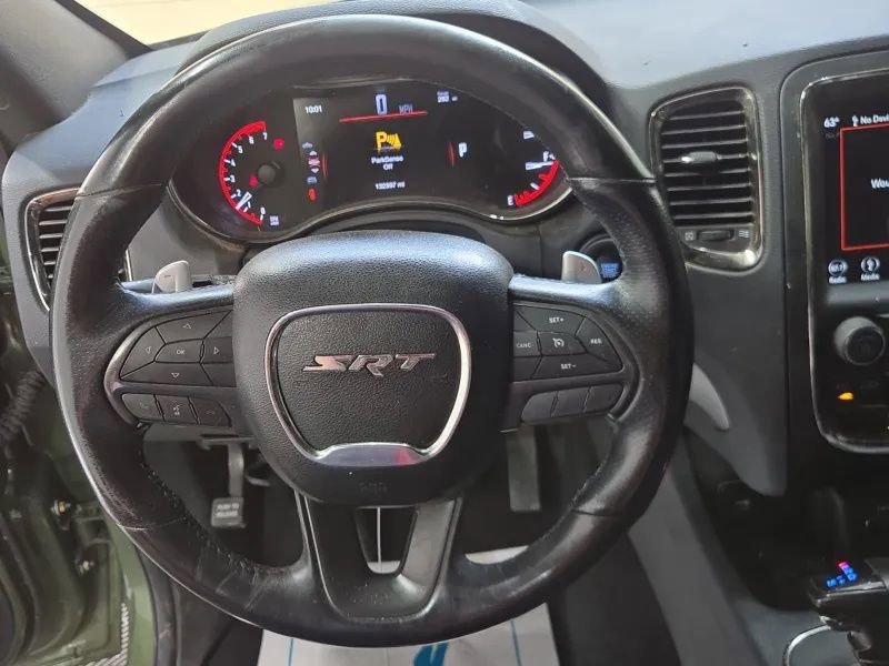 Used 2019 Dodge Durango R/T image 5