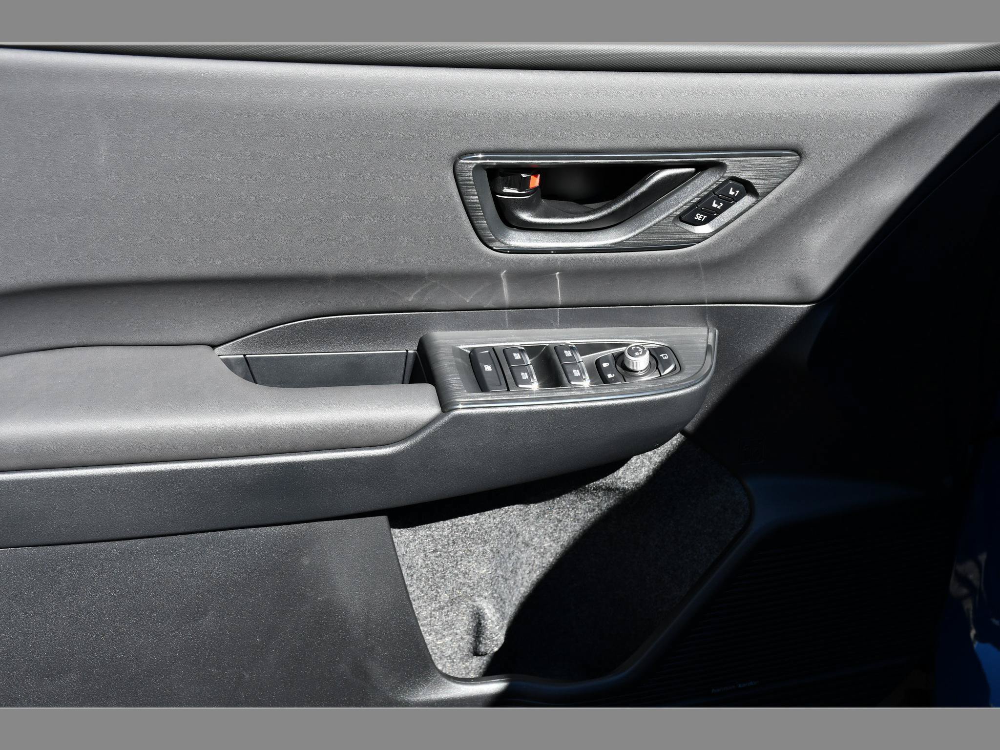 New 2026 Subaru Outback Wilderness AWD/4WD image 24