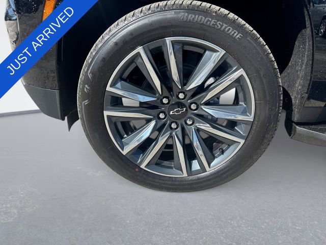 New 2026 Chevrolet Tahoe LS w/ LS Custom Edition RWD image 10