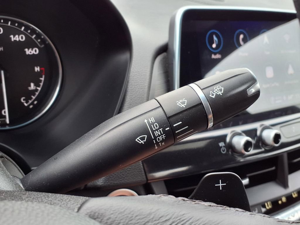 Used 2022 Cadillac CT4 Luxury w/ Sun And Sound Package image 21