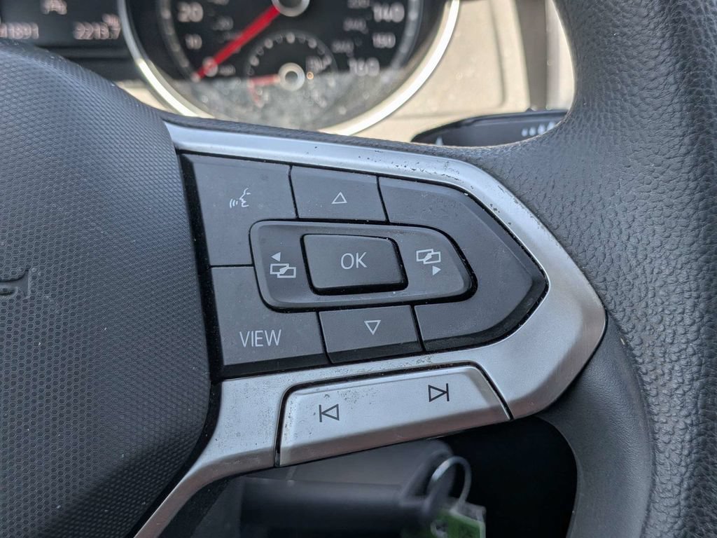 Used 2021 Volkswagen Atlas S FWD image 36