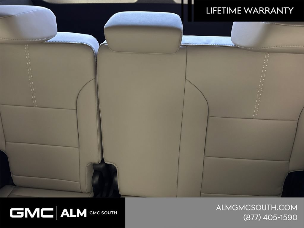 New 2026 GMC Acadia Elevation w/ Black Edition FWD image 24