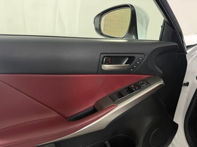 Used 2018 Lexus IS 300 F Sport RWD image 34