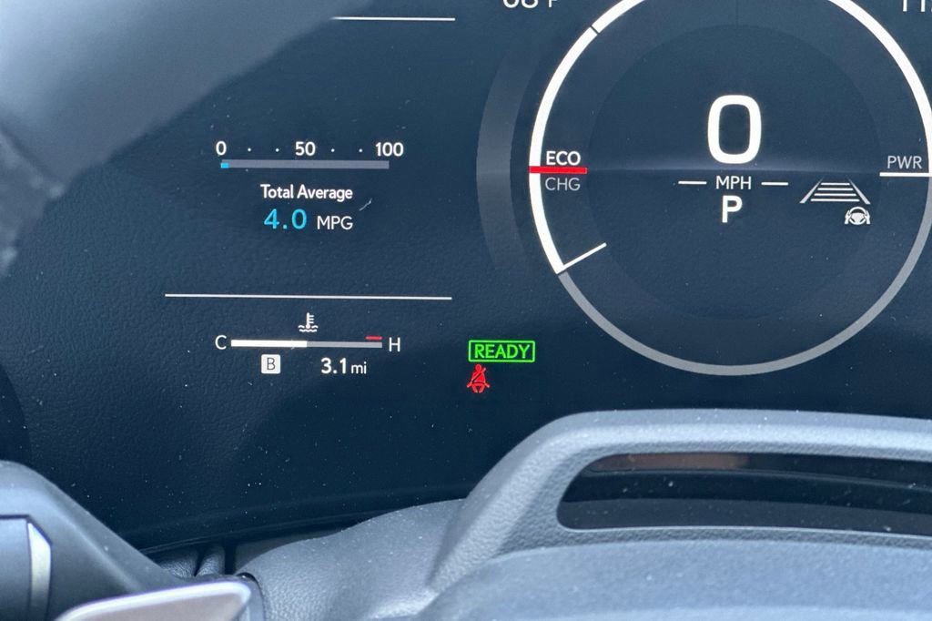 New 2026 Lexus TX 500h AWD image 28