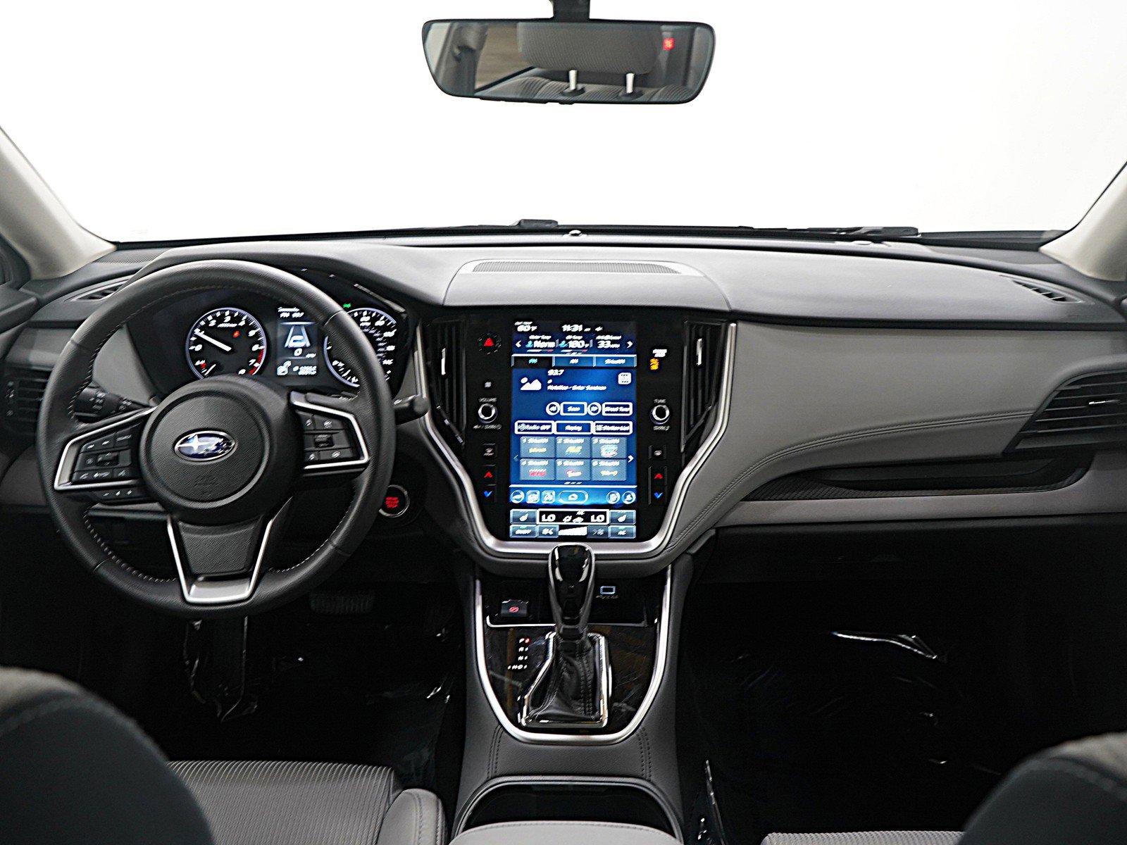Certified 2025 Subaru Legacy Premium AWD/4WD image 13