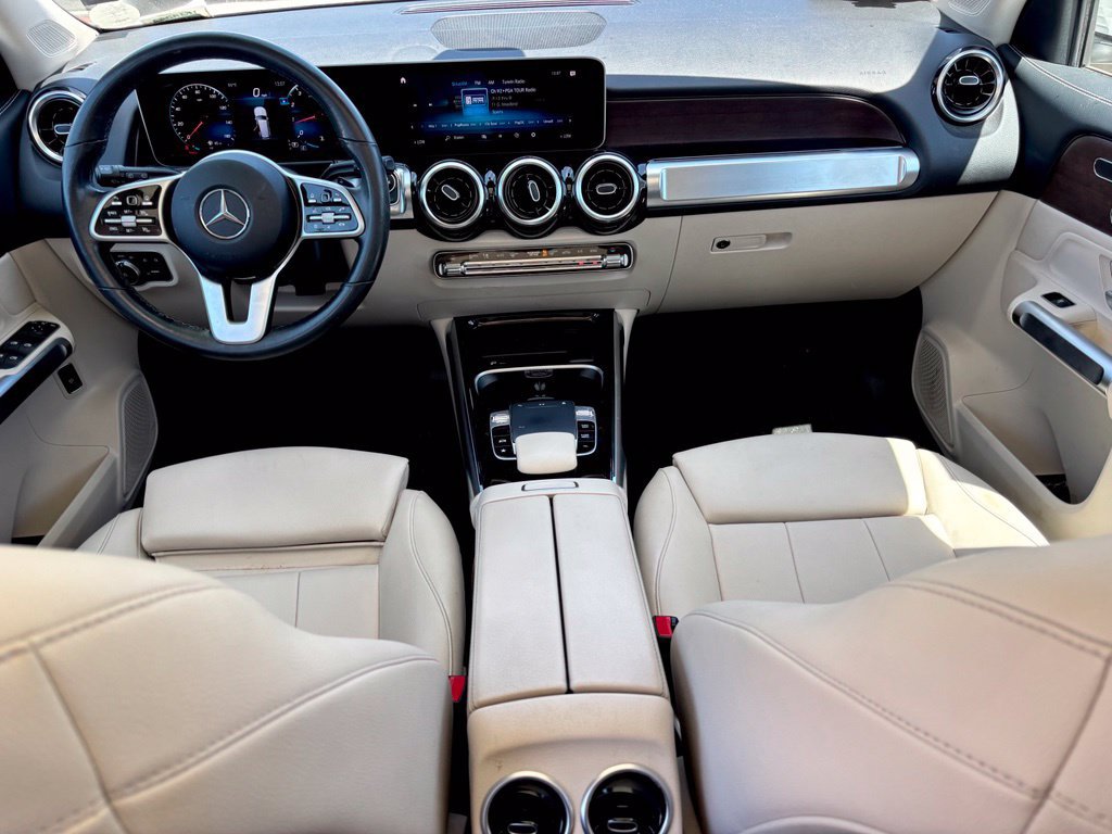 Used 2020 Mercedes-Benz GLB 250 image 18