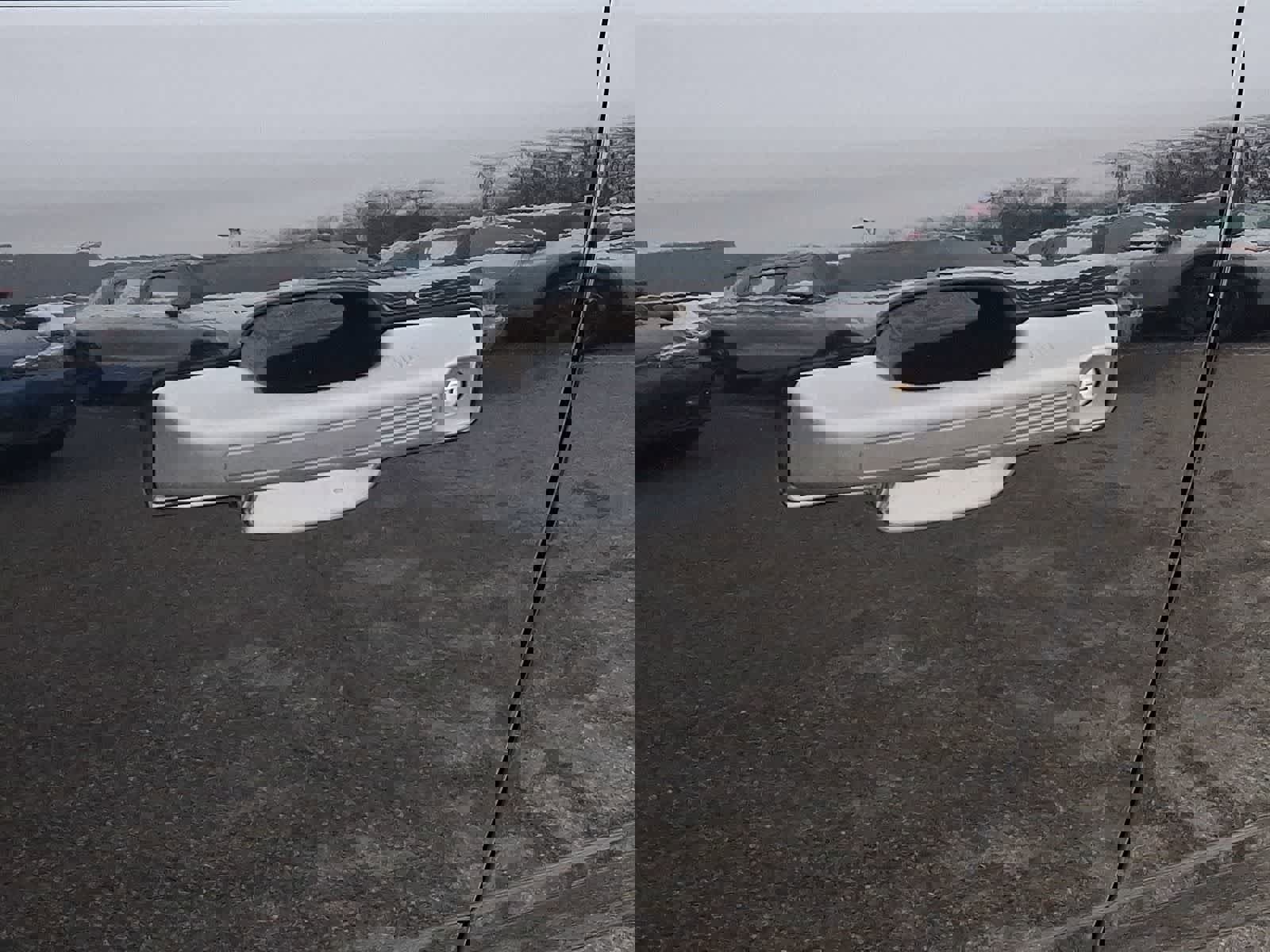 Used 2025 Ford Bronco Sport Big Bend image 31