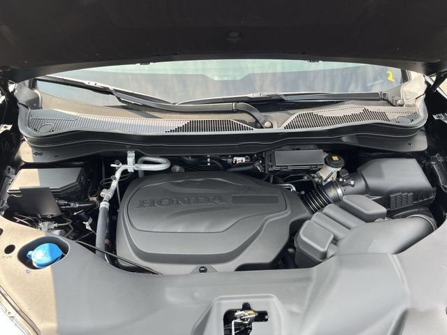 New 2026 Honda Ridgeline RTL image 20