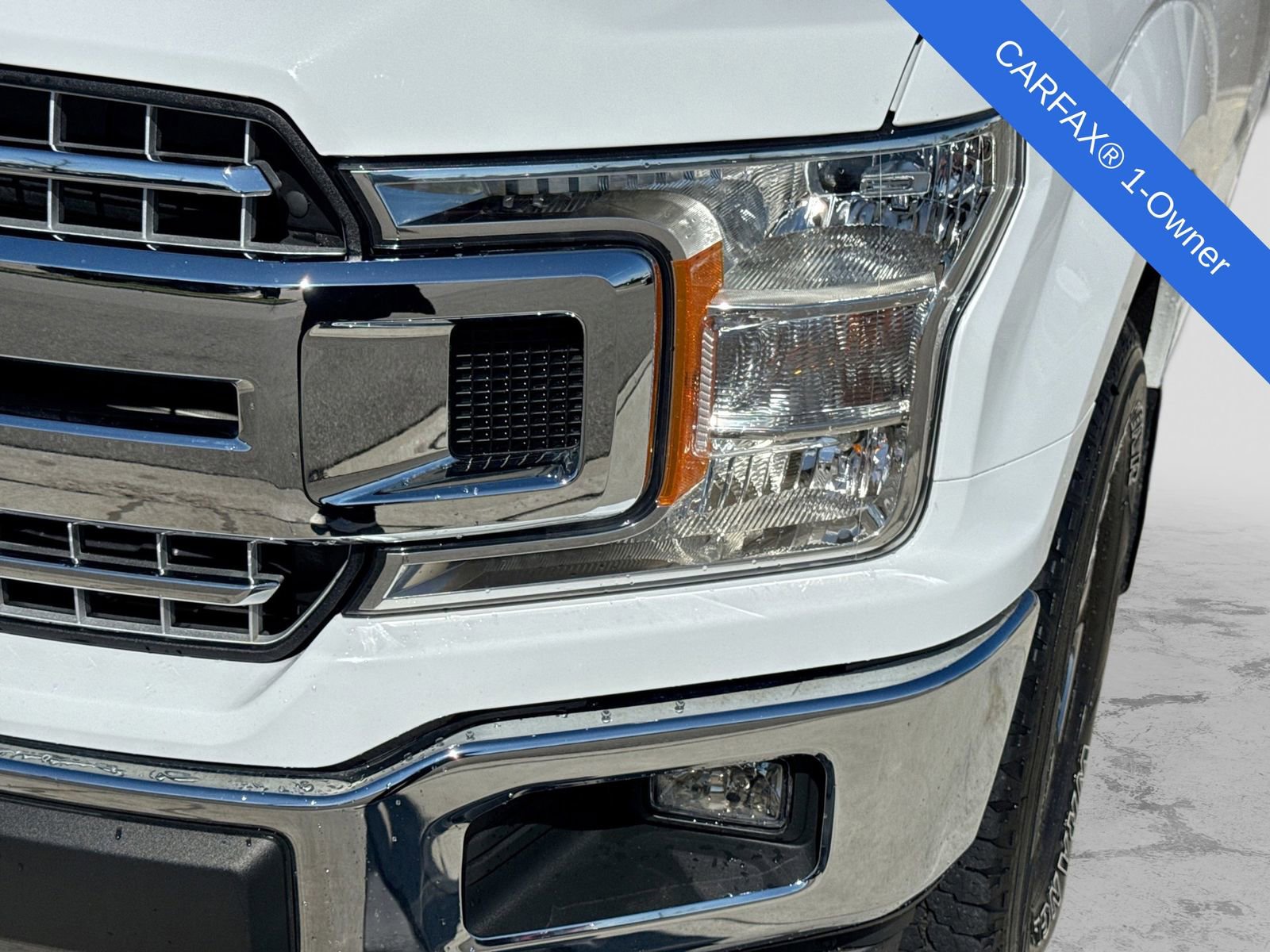 Used 2020 Ford F150 XLT w/ XTR Package AWD/4WD image 13