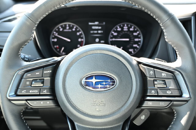 New 2026 Subaru Forester Limited AWD/4WD image 28