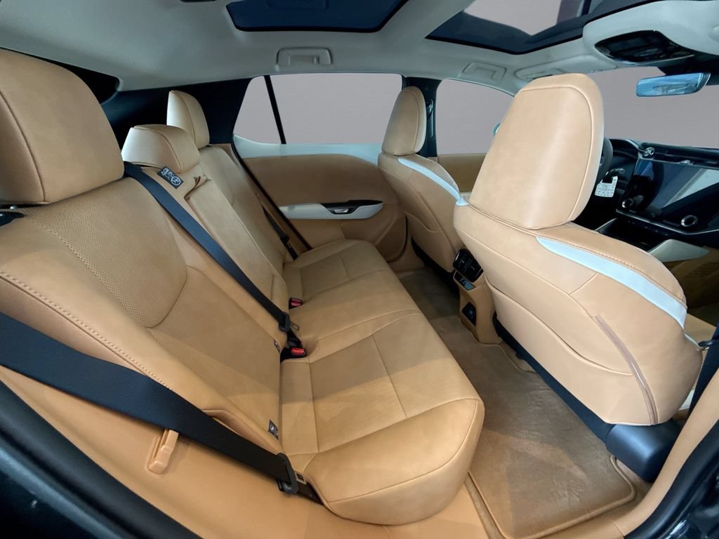 Used 2026 Lexus RZ 350e 2WD w/ Convenience Package image 9