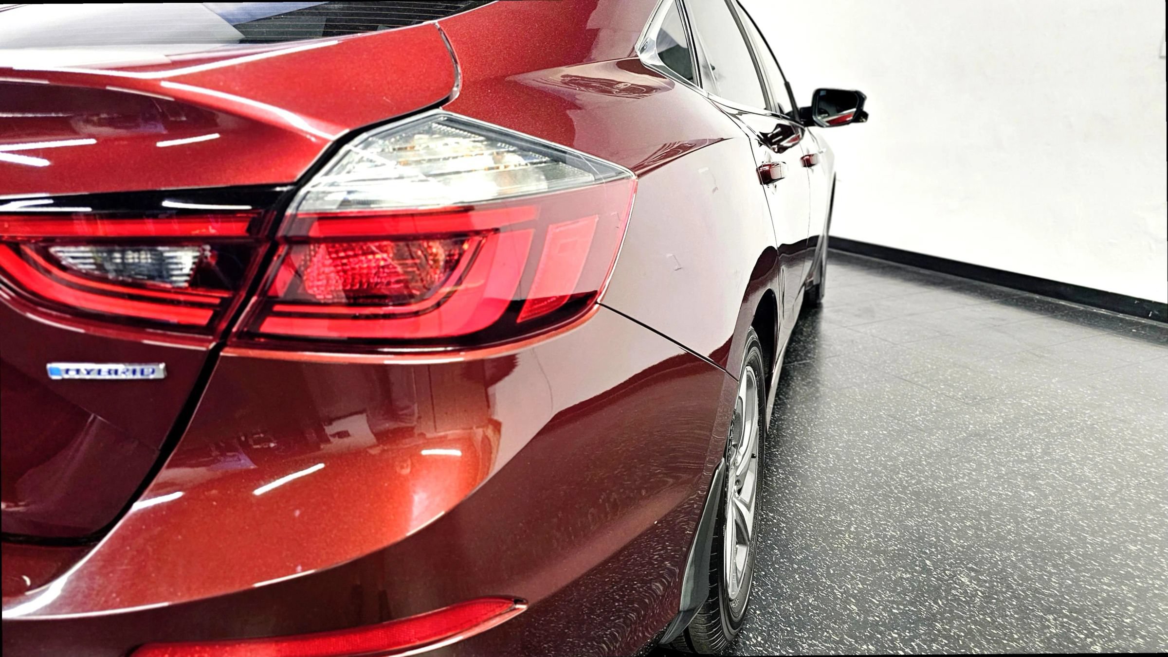 Used 2019 Honda Insight EX image 32